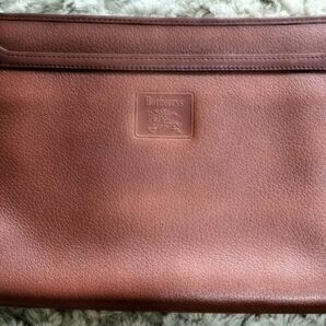 Burberrys セカンドバッグ