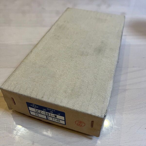 アオイ スピードコントローラー SCZ