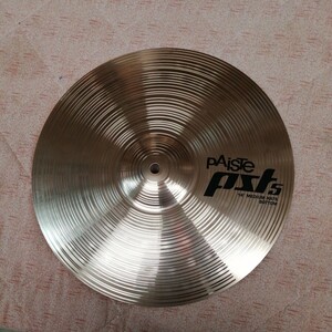 PAISTE シンバル