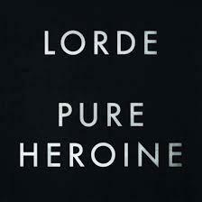 【新品/新宿ALTA】Lorde/Pure Heroine (アナログレコード)(AUDD31802214)