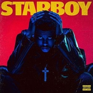 【新品/新宿ALTA】The Weeknd/Starboy (2枚組アナログレコード)(5722751)