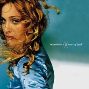 【新品/新宿ALTA】Madonna/Ray Of Light (2枚組/180グラム重量盤レコード)(46847)