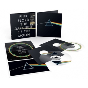 【新品/新宿ALTA】Pink Floyd/Dark Side Of The Moon (50th Anniversary) (19658847531)