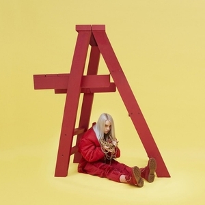 【新品/新宿ALTA】BILLIE EILISH/Dont Smile At Me (アナログレコード)(5791948)