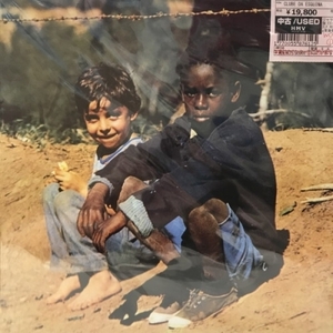 【新宿ALTA】MILTON NASCIMENTO/CLUBE DA ESQUINA(4M186)