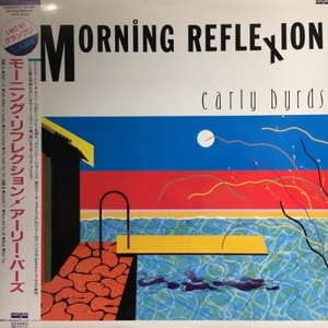 【HMV渋谷】EARLY BIRDS/MORNING REFLEXION(C28R0097)