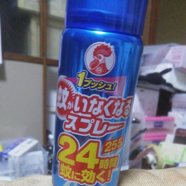 殺虫剤等 キンチョー他