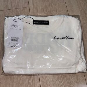 ○RODEO CROWNS ロンT 110cm○