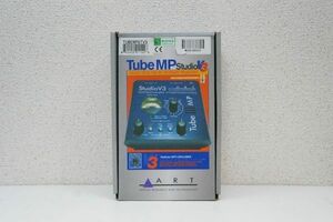 ART StudioV3 Tube MP マイクプリアンプ 真空管 PA機器 A709