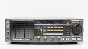 KENWOOD R-2000 receiver 