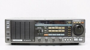 KENWOOD　R-2000　受信機