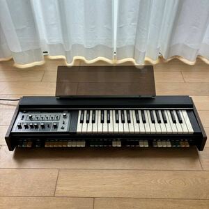 貴重 Roland ローランド シンセサイザー synthesizer SH-2000 アナログ シンセサイザー キーボード
