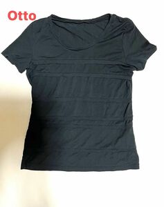 オットー　FABIA レディース　トップス　Tシャツ　半袖　冷感