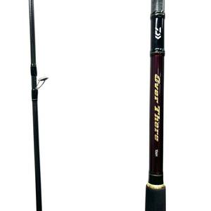 【売り尽くし】Daiwa ダイワ Over There オーバーゼア 106H ショアジギングロッド 釣竿 釣り竿 フィッシング 