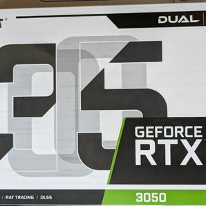 Geforce RTX3050 8GB　NVIDIA グラボ ビデオカード