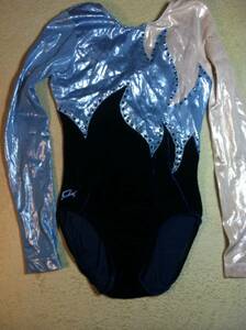 GK Leotard 4 MEDIUM