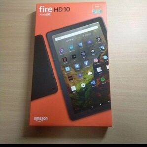 【新品未開封】Amazon fire HD10 64GB オリーブ 第11世代 タブレット アマゾン