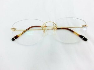 キングラムfhi☆PENTAX ペンタックス メガネ 眼鏡 めがね K18 0908 025 【中古】