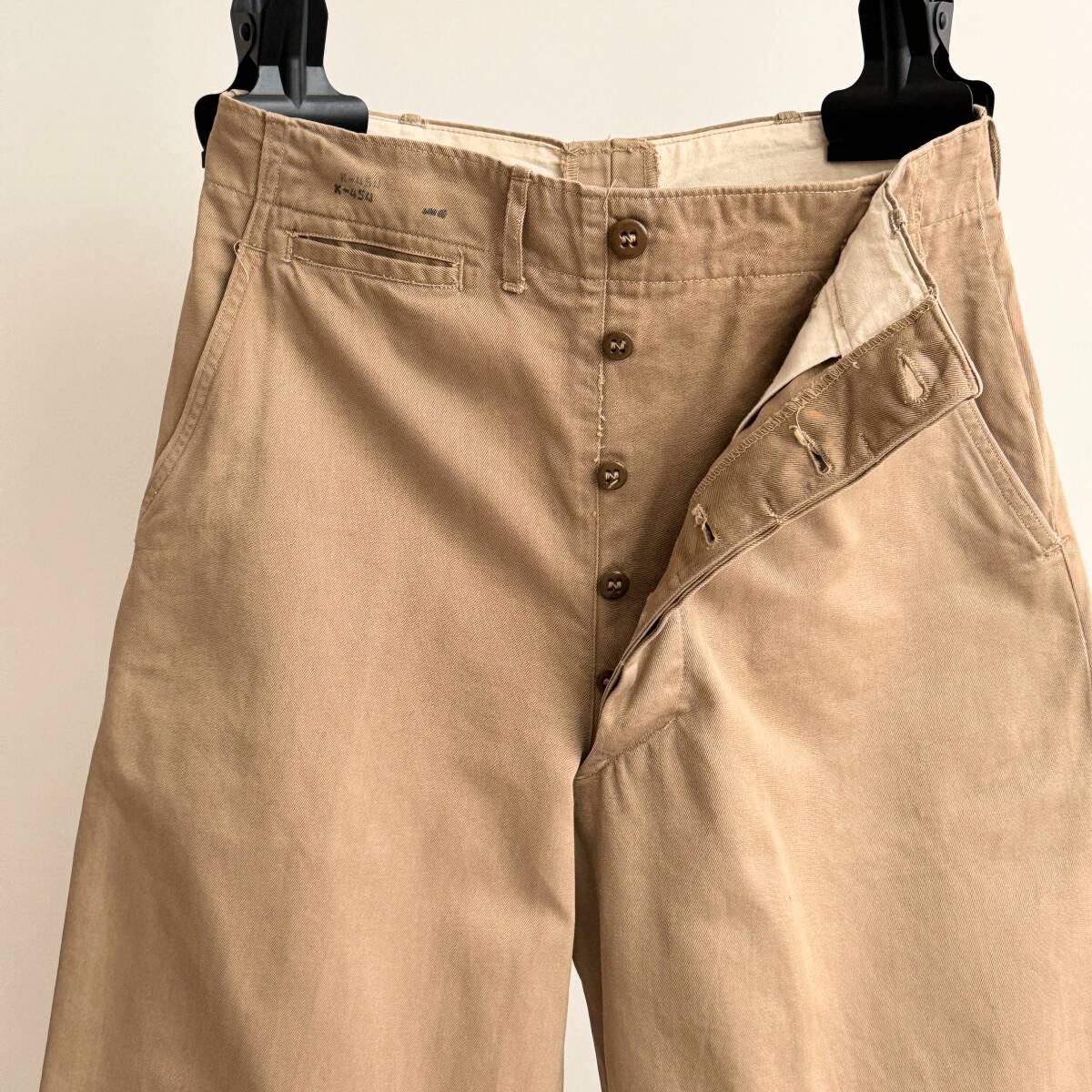 2025年最新】Yahoo!オークション -40s us army(パンツ)の中古品 2025年最新】Yahoo!オークション -40s us army(パンツ)の中古品