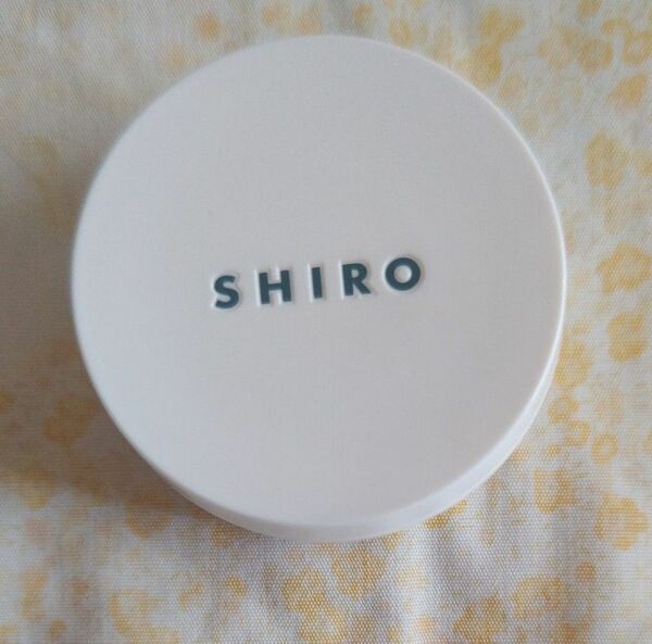 シロ　SHIRO　ハンドクリーム