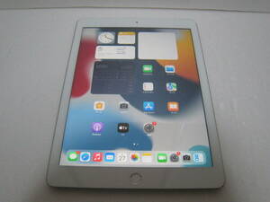 simフリー iPad Wi-Fi+Cellular 32GB 第5世代　No542