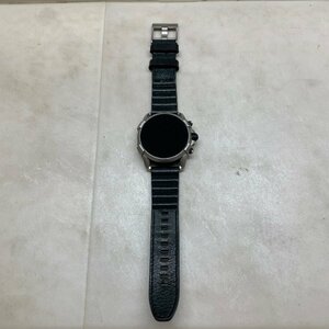 MIN[ present condition delivery goods ] MSMK smart watch DIESEL DW6D1 body only present condition goods (96-240601-KS-10-MIN)