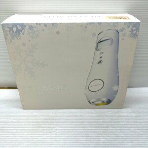 MIN【中古美品】 MSMK NEXT BEAUTY IPL HAIR REMOVAL 家庭用 脱毛器 NBD03 〈104-240605-KS-41-MIN〉