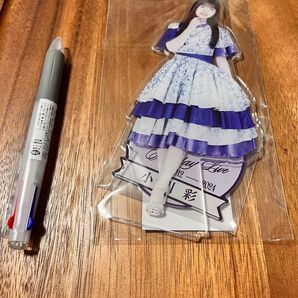 小川彩 アクリルスタンド