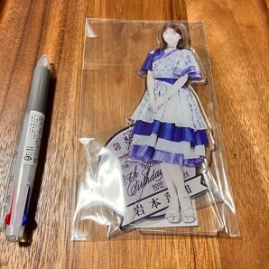 最終価格 岩本蓮加 アクリルスタンド