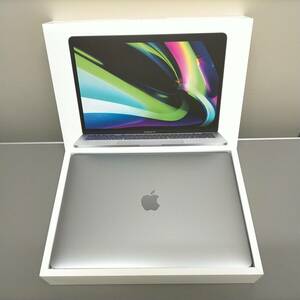 ★美品★ 13インチMacBook Pro M2 2022 16GBメモリ 256GB SSD CTO Z16R0004T シルバー Apple 9437