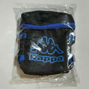 Kappa カッパ ボックスポーチ