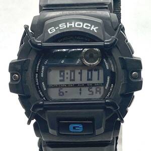 美品!【稼働品】CASIO　G-SHOCK　GL-120　クォーツ　カシオ　時計