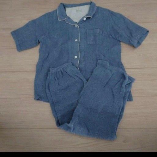 無印良品 パジャマ