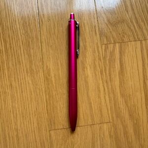 三菱鉛筆 ジェットストリームプライム ピンク