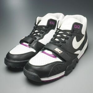 GQ0764//2022年モデル*ナイキ/NIKE*メンズUS10.5/エアトレーナー1 SE/AIR TRAINER 1 SE/スニーカー/靴/DZ4867-010