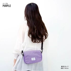 AVVENTURA 未使用品 ショルダーバッグ