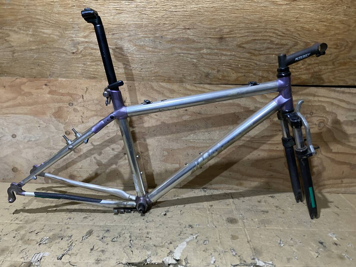 2025年最新】Yahoo!オークション -26インチ mtb フレームの中古 2025年最新】Yahoo!オークション -26インチ mtb フレームの中古