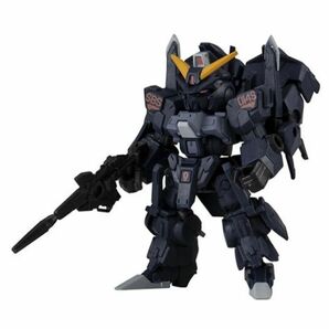 MOBILE SUIT ENSEMBLE モビルスーツアンサンブル 18.5 シルヴァ・バレト・サプレッサー　マーキングプラス