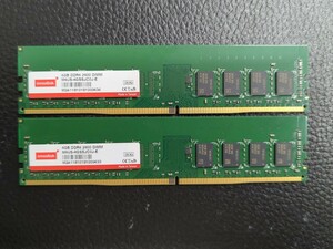 0601-13 innodisk память DDR4 2400 4GB 2 листов 