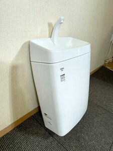 【福岡】密結タンク・トイレタンク◆LIXIL・INAX◆DT-Z380◆長期保管品◆BR5069_Kh