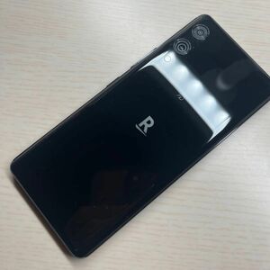 Rakuten hand 5G P780 128GB ブラック　SIMフリー　バッテリー状態良好