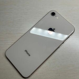 iPhone8 64GB ゴールド　SIMフリー