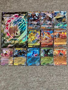 ポケモンカード　まとめ売り　GX V ex