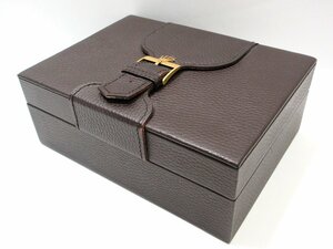 1円スタート ROLEX ロレックス ボックス box ケース 箱 ブラウン 時計用 デイデイト 付属品