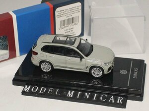 ▲超希少！限定品！PARA 1/64 BMW X5 2020 SUV 新品