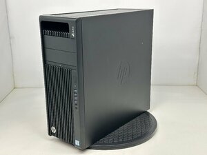 *HP Z440 Workstation*Xeon E5-1620 v4 @3.50GHz/64GB/ new goods M.2 NVMe 256GB Z Turbo G2 PCIe/Quadro P600/Win10Pro x64Bit*0605-I