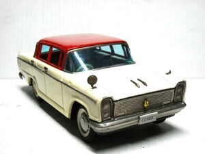  первое поколение 30 type серия 1960 год Nissan Cedric Deluxe фрикцион сила * Ichiko 