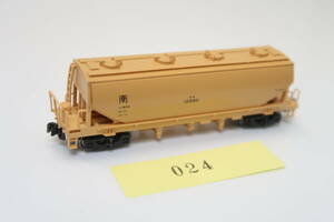 40603-024【貨車】KATO ホキ2200【中古品】