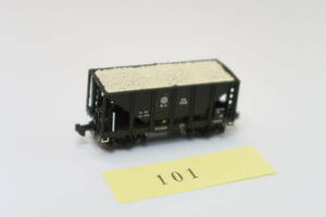 40603-101【貨車】MICRO ACE ヲキ113【中古品】