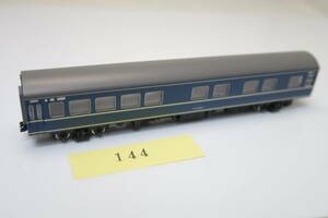 40603-144【客車】KATO ナロネ20【中古品】